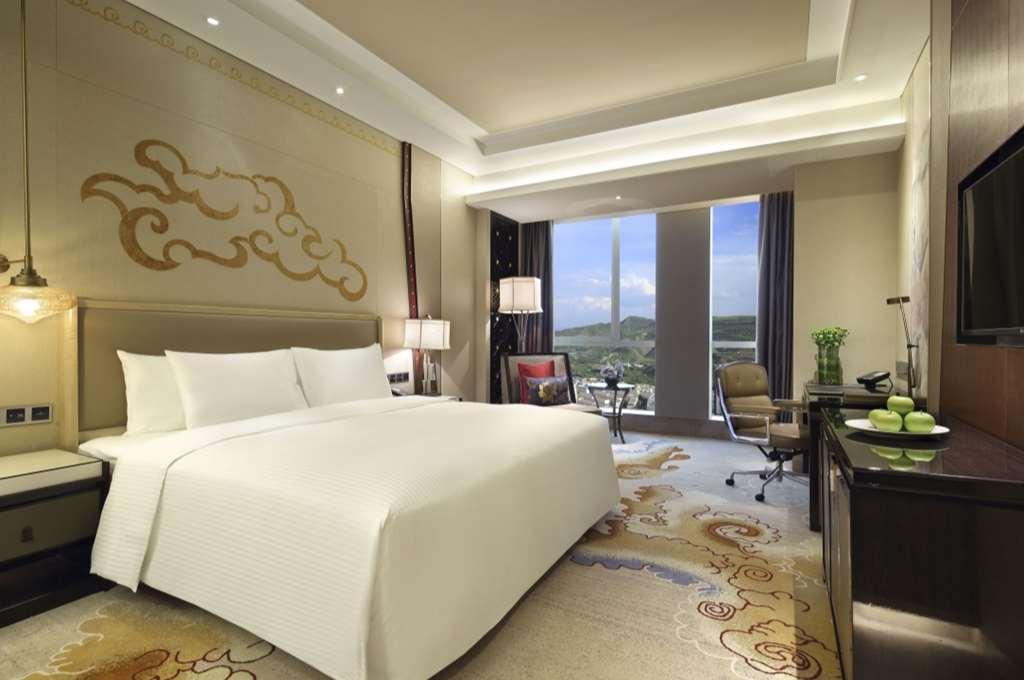 Wanda Vista Xining Hotel Quarto foto